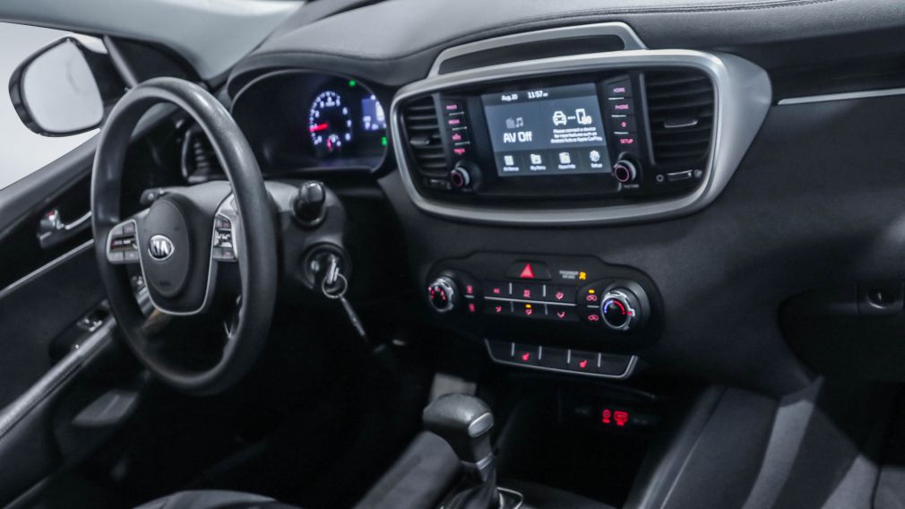 Kia Sorento LX 2020 à vendre à Trois-Rivières - 20