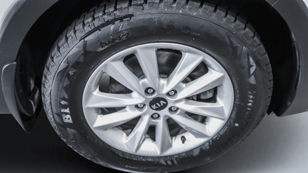 Kia Sorento LX 2020 à vendre à Trois-Rivières - 22