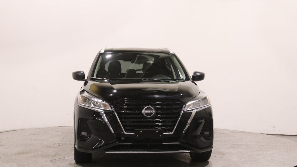 Nissan Kicks SV 2022 d&rsquo;occasion à vendre - 2