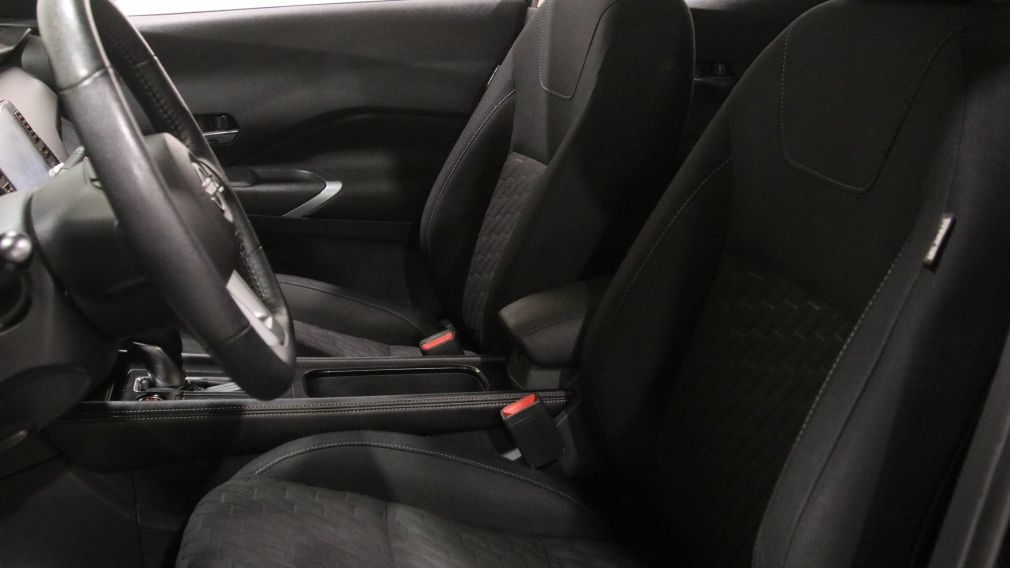 Nissan Kicks SV 2022 d&rsquo;occasion à vendre - 10