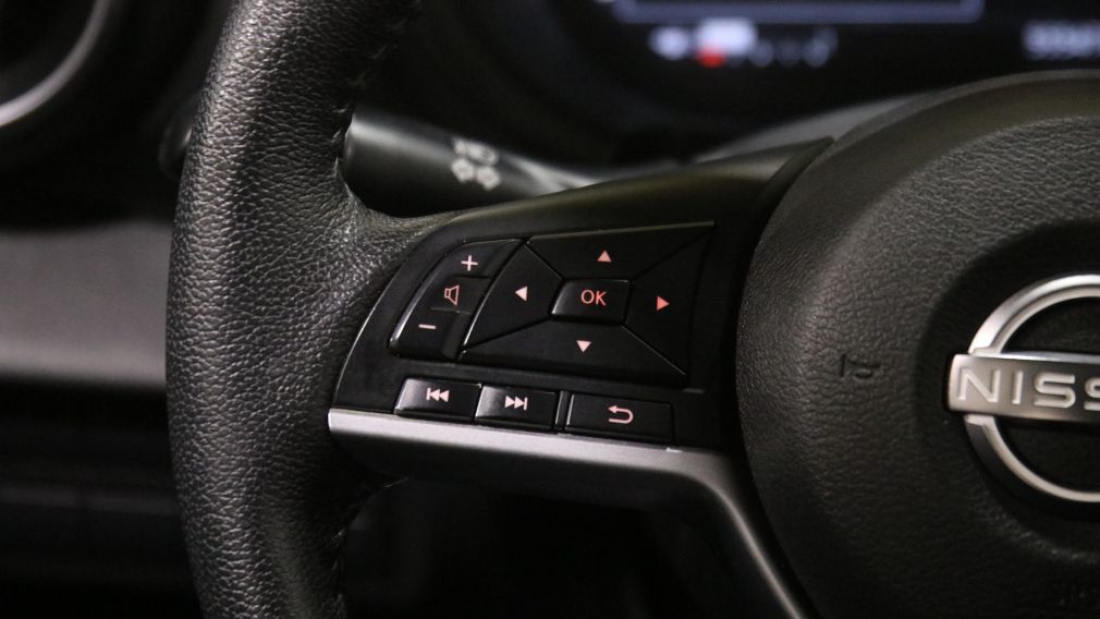 Nissan Kicks SV 2022 d&rsquo;occasion à vendre - 14