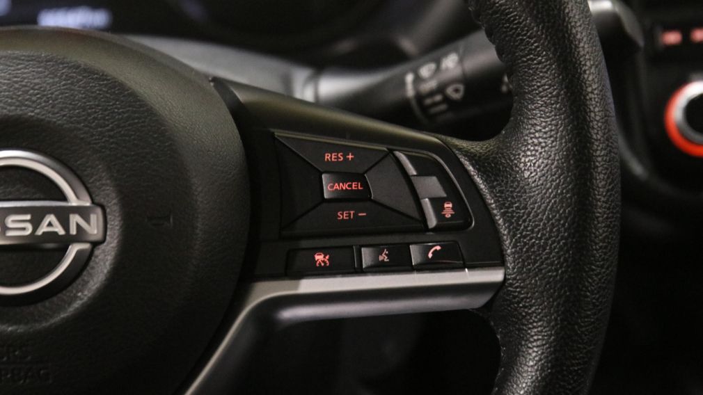 Nissan Kicks SV 2022 d&rsquo;occasion à vendre - 15