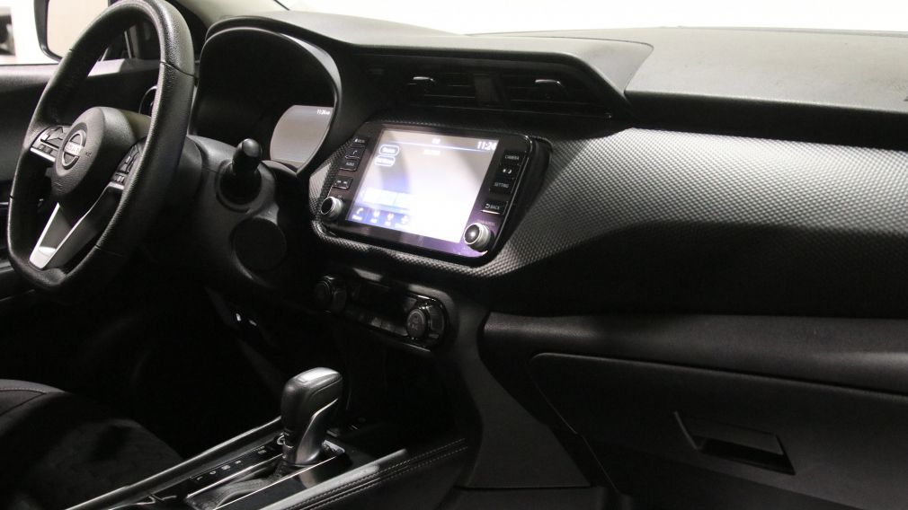 Nissan Kicks SV 2022 d&rsquo;occasion à vendre - 23