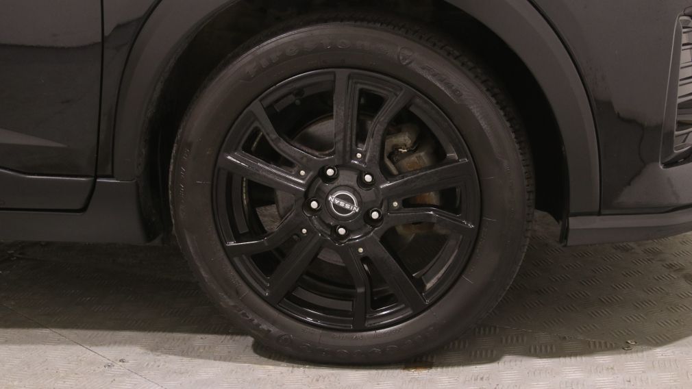 Nissan Kicks SV 2022 d&rsquo;occasion à vendre - 24