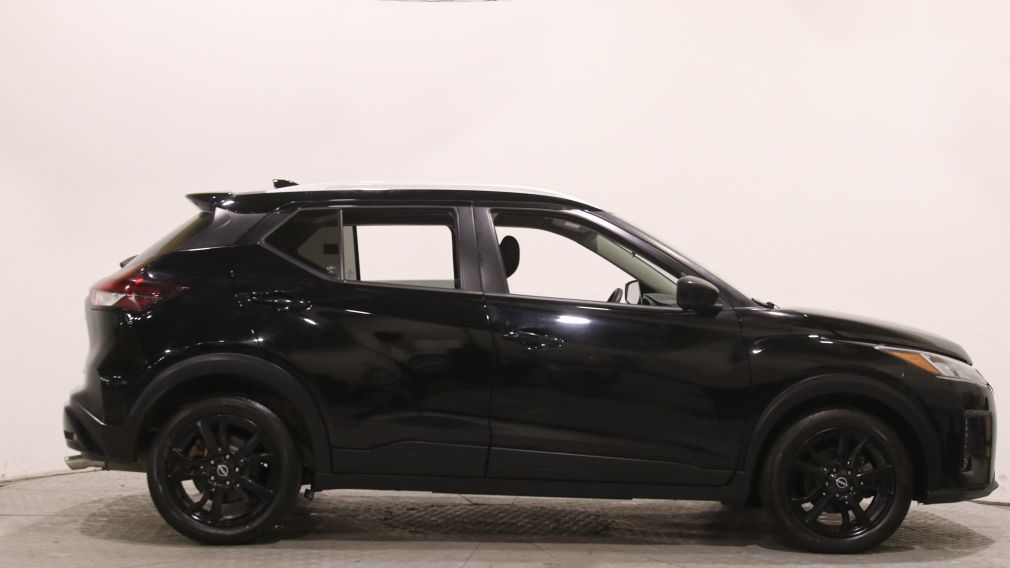 Nissan Kicks SV 2022 d&rsquo;occasion à vendre - 8