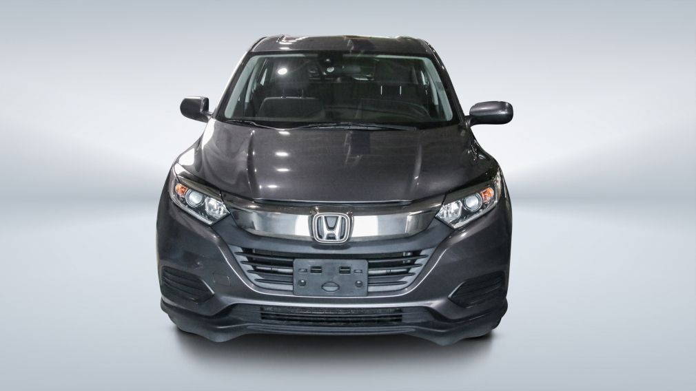 Honda HR-V LX 2019 d&rsquo;occasion à vendre - 2