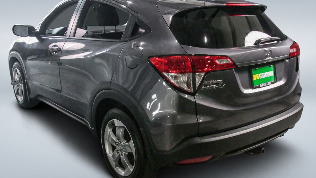 Honda HR-V LX 2019 d&rsquo;occasion à vendre - 4