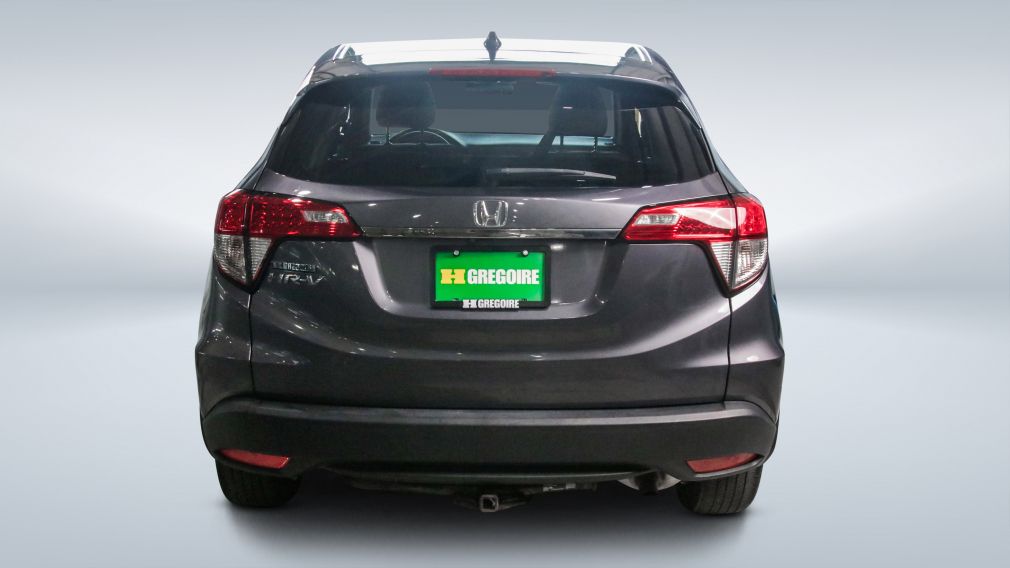 Honda HR-V LX 2019 d&rsquo;occasion à vendre - 5