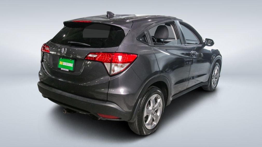 Honda HR-V LX 2019 d&rsquo;occasion à vendre - 6