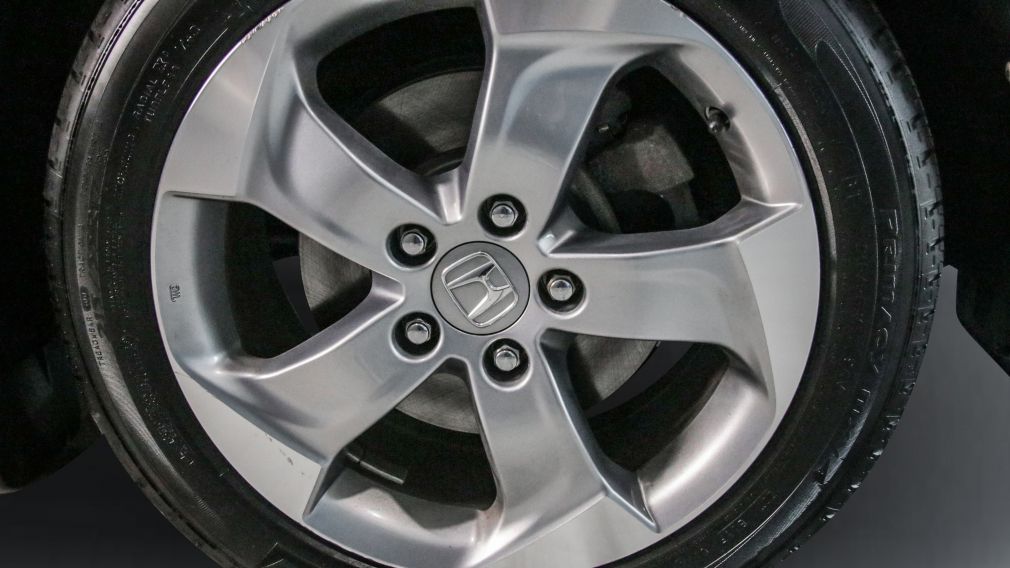 Honda HR-V LX 2019 d&rsquo;occasion à vendre - 7