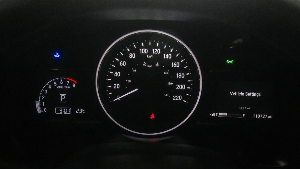 Honda HR-V LX 2019 d&rsquo;occasion à vendre - 8