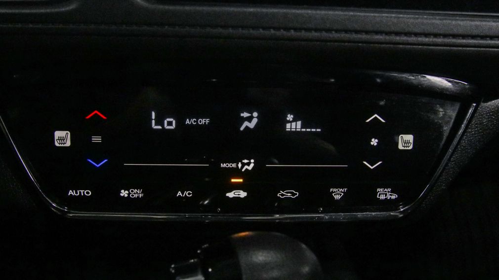 Honda HR-V LX 2019 d&rsquo;occasion à vendre - 11