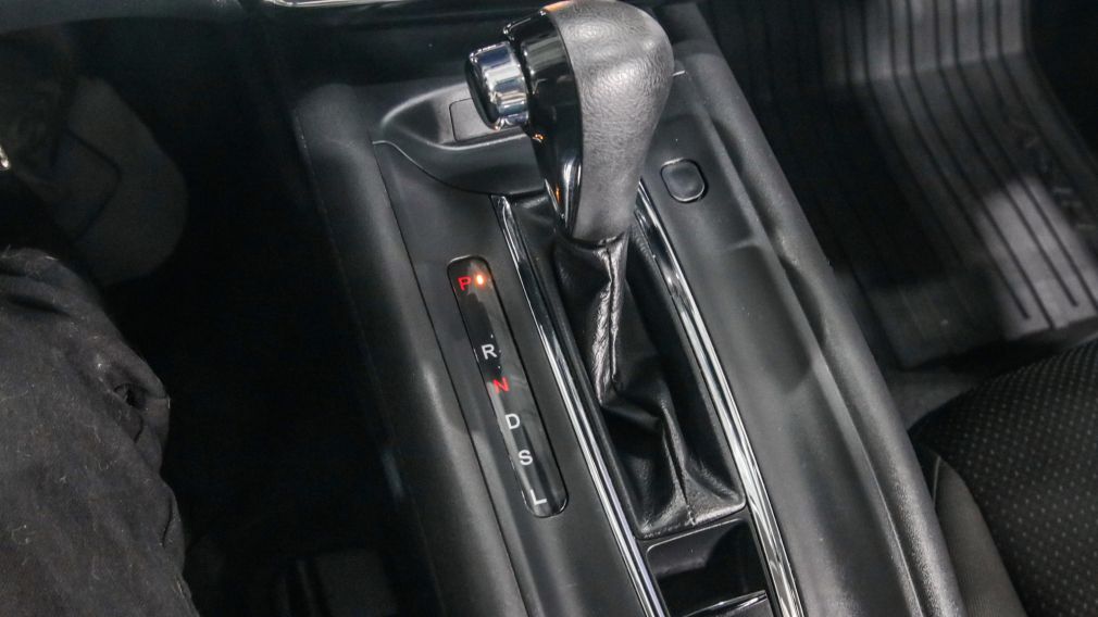 Honda HR-V LX 2019 d&rsquo;occasion à vendre - 12