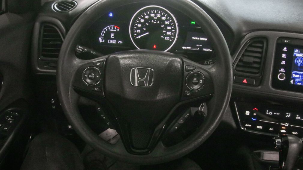 Honda HR-V LX 2019 d&rsquo;occasion à vendre - 13