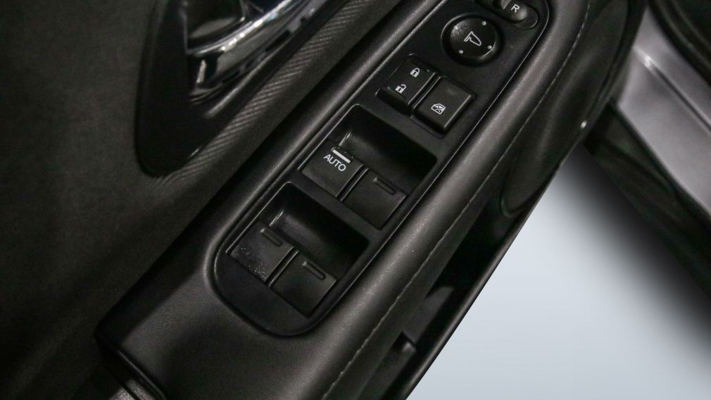 Honda HR-V LX 2019 d&rsquo;occasion à vendre - 14
