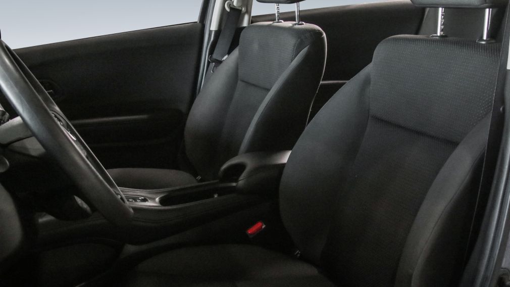 Honda HR-V LX 2019 d&rsquo;occasion à vendre - 15