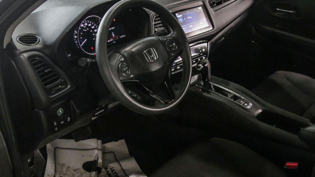 Honda HR-V LX 2019 d&rsquo;occasion à vendre - 16
