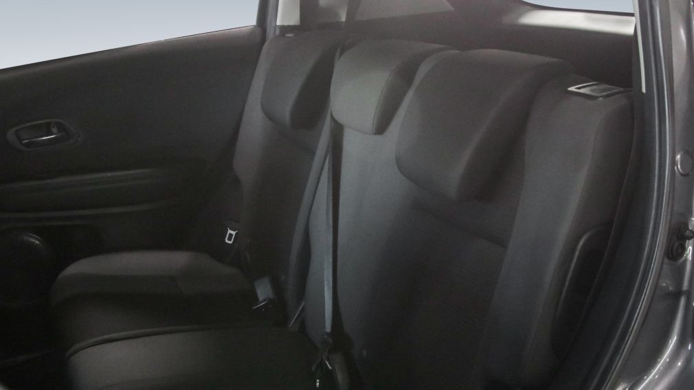 Honda HR-V LX 2019 d&rsquo;occasion à vendre - 17