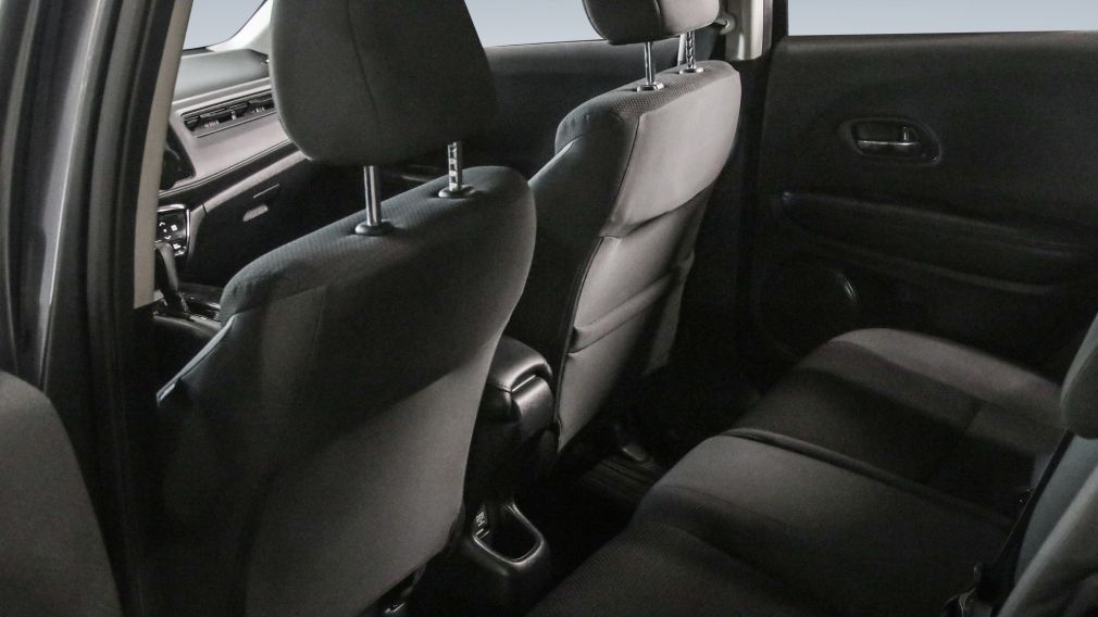 Honda HR-V LX 2019 d&rsquo;occasion à vendre - 18