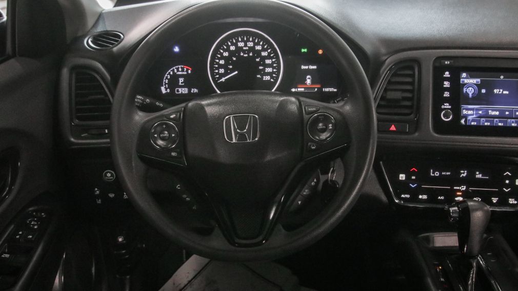 Honda HR-V LX 2019 d&rsquo;occasion à vendre - 19
