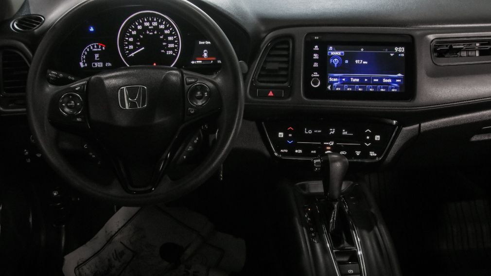 Honda HR-V LX 2019 d&rsquo;occasion à vendre - 20