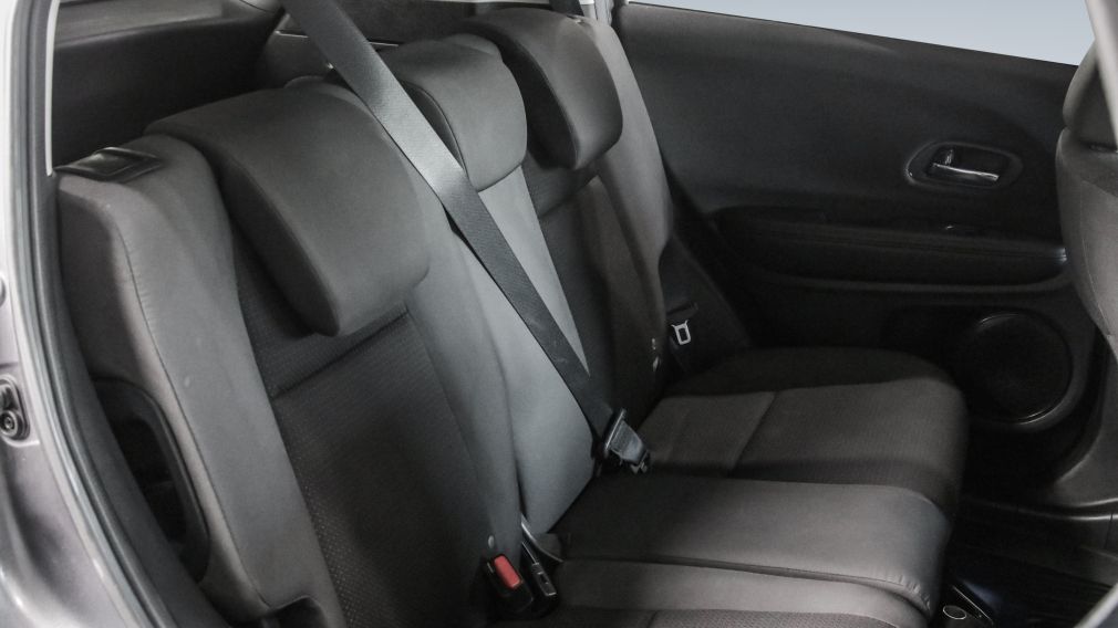 Honda HR-V LX 2019 d&rsquo;occasion à vendre - 22