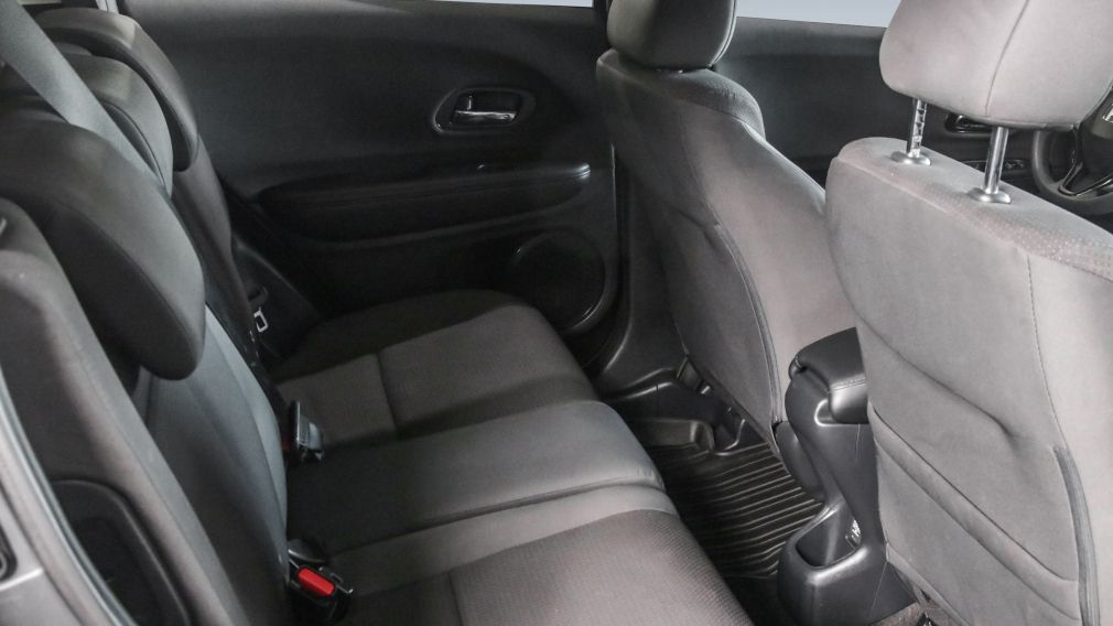 Honda HR-V LX 2019 d&rsquo;occasion à vendre - 23