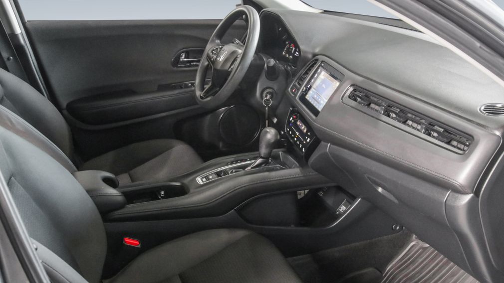 Honda HR-V LX 2019 d&rsquo;occasion à vendre - 25