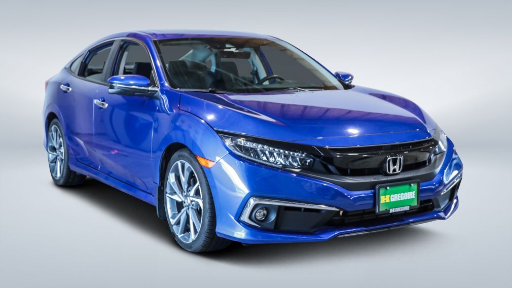 Honda Civic Touring
