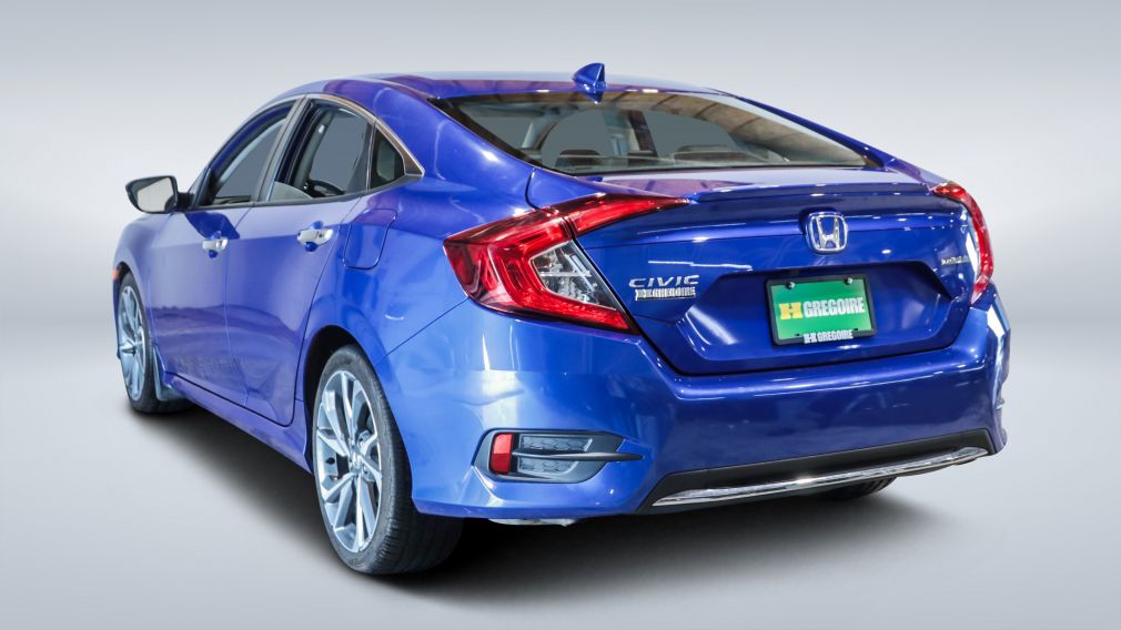 Honda Civic Touring 2019 à vendre à Shawinigan - 5