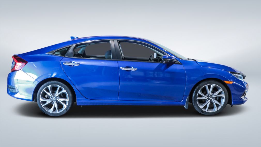 Honda Civic Touring 2019 à vendre à Shawinigan - 8