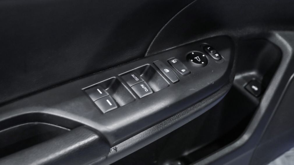 Honda Civic Touring 2019 à vendre à Shawinigan - 10