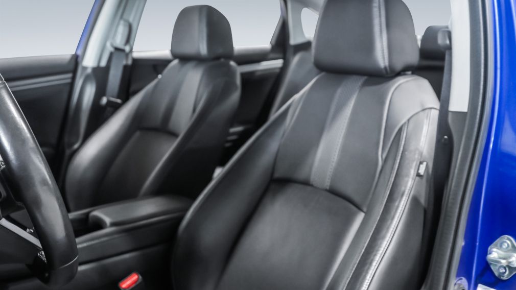 Honda Civic Touring 2019 à vendre à Shawinigan - 11