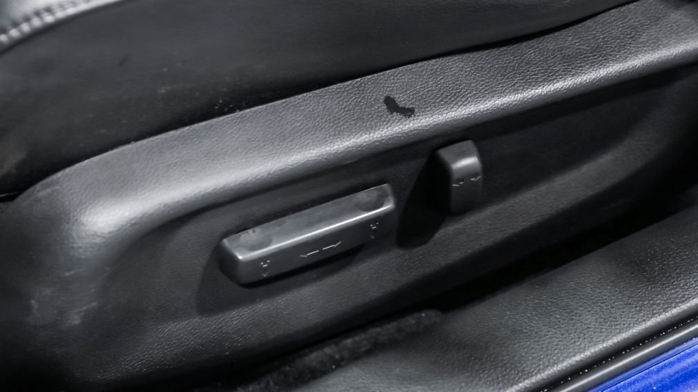 Honda Civic Touring 2019 à vendre à Shawinigan - 12