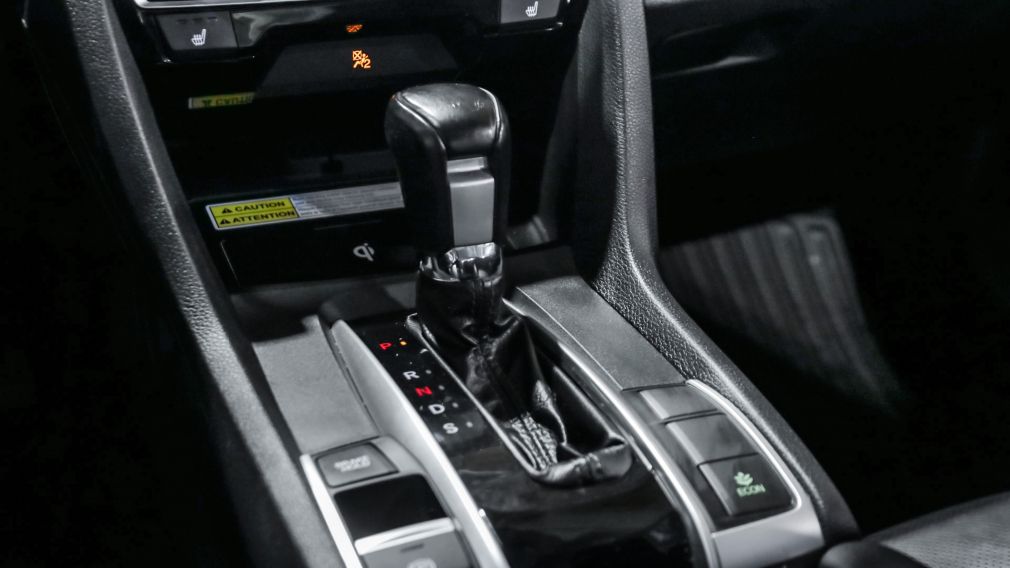 Honda Civic Touring 2019 à vendre à Shawinigan - 17