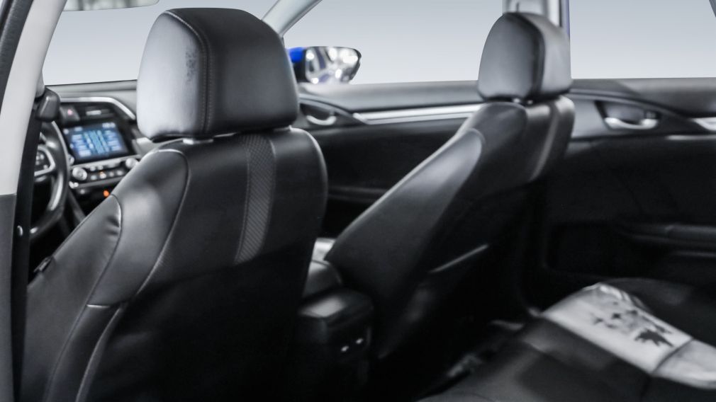 Honda Civic Touring 2019 à vendre à Shawinigan - 18