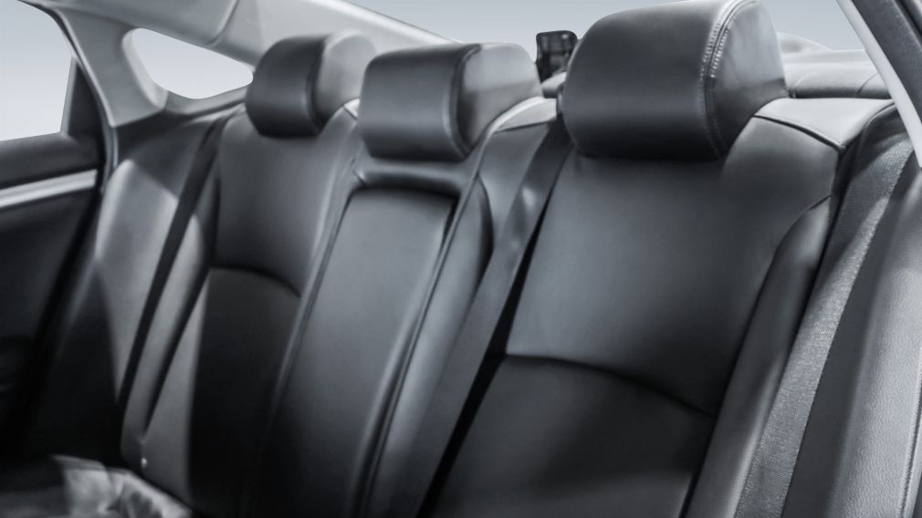 Honda Civic Touring 2019 à vendre à Shawinigan - 19