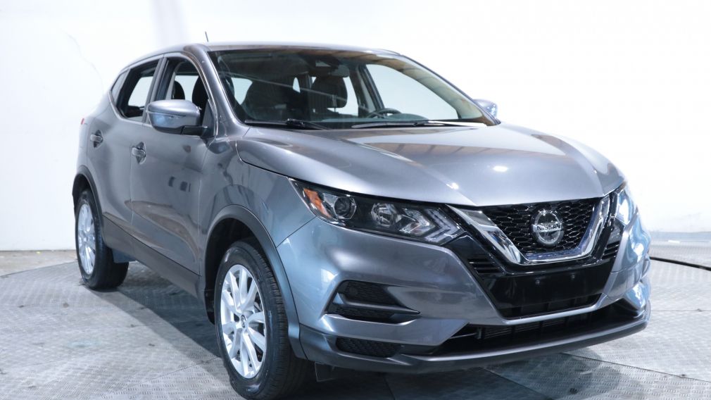 Nissan Qashqai S 2023 à vendre à Shawinigan - 1