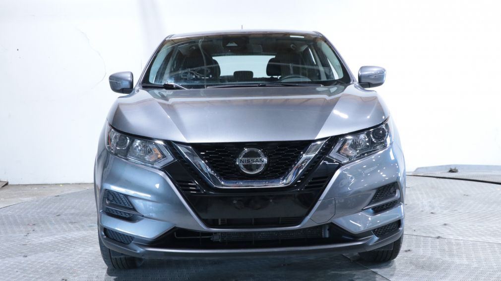 Nissan Qashqai S 2023 à vendre à Shawinigan - 2