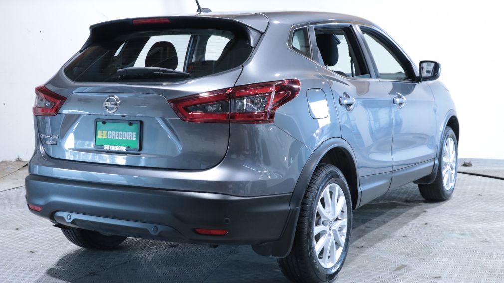 Nissan Qashqai S 2023 à vendre à Shawinigan - 7