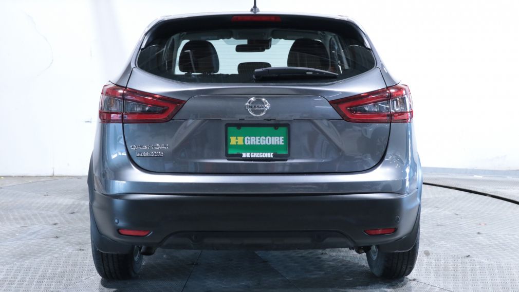 Nissan Qashqai S 2023 à vendre à Shawinigan - 6