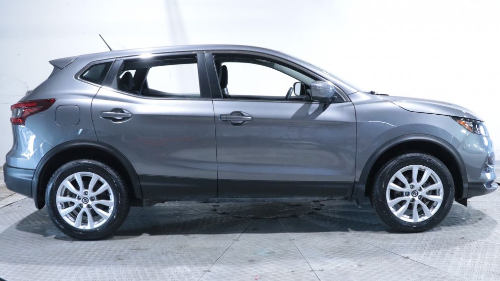 Nissan Qashqai S 2023 à vendre à Shawinigan - 8