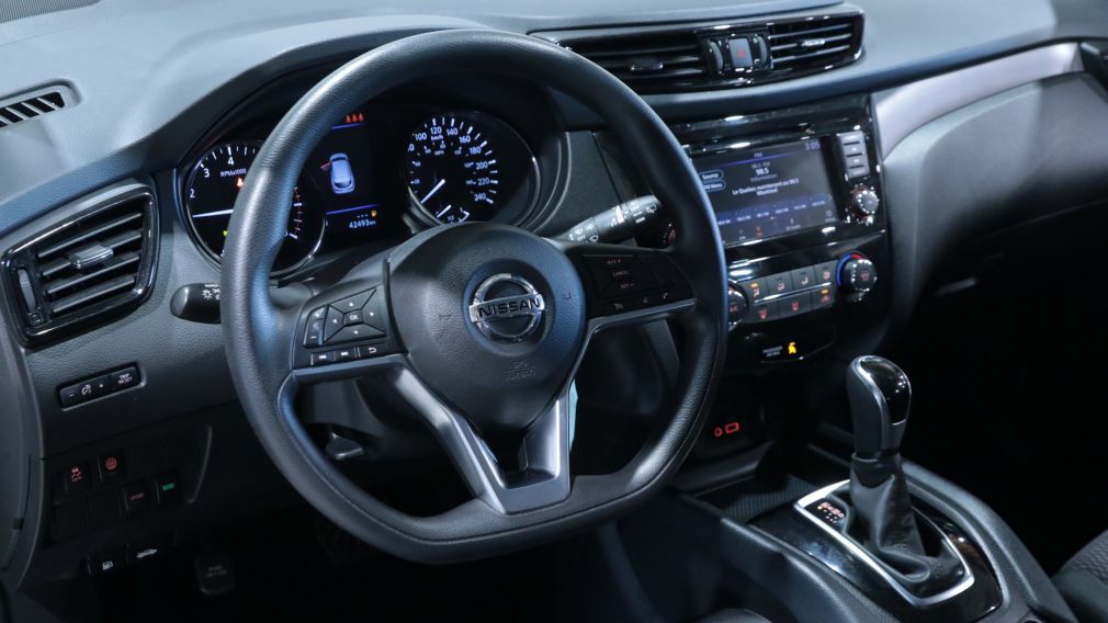 Nissan Qashqai S 2023 à vendre à Shawinigan - 9