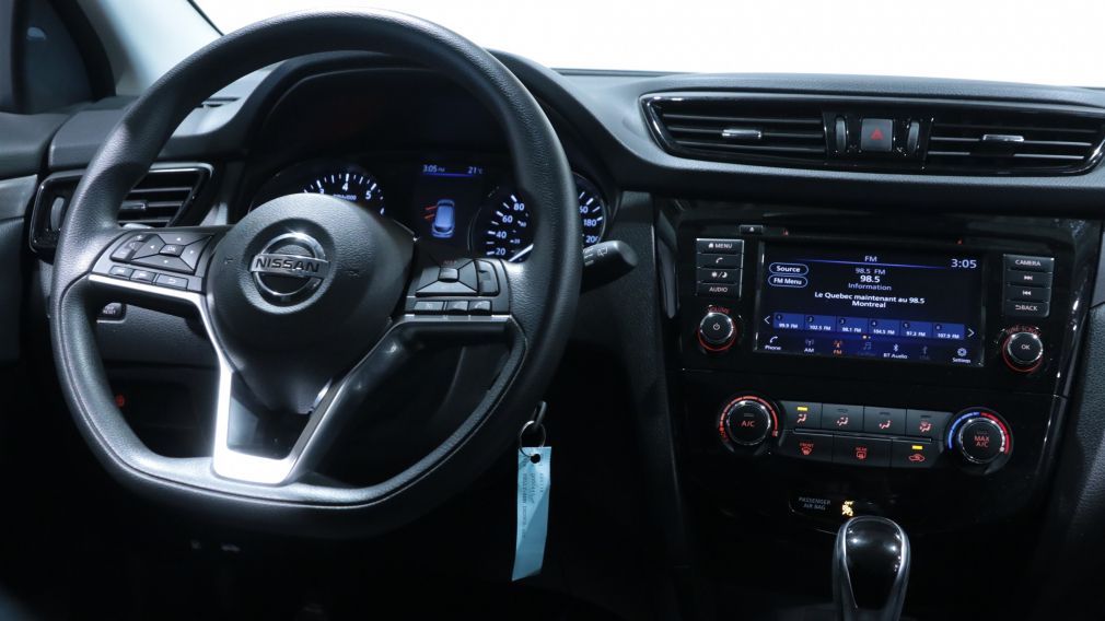 Nissan Qashqai S 2023 à vendre à Shawinigan - 12