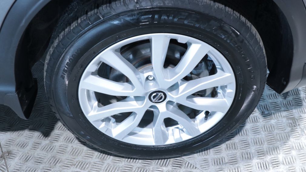 Nissan Qashqai S 2023 à vendre à Shawinigan - 22