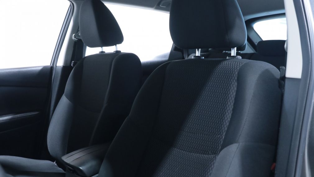 Nissan Qashqai S 2023 à vendre à Shawinigan - 11