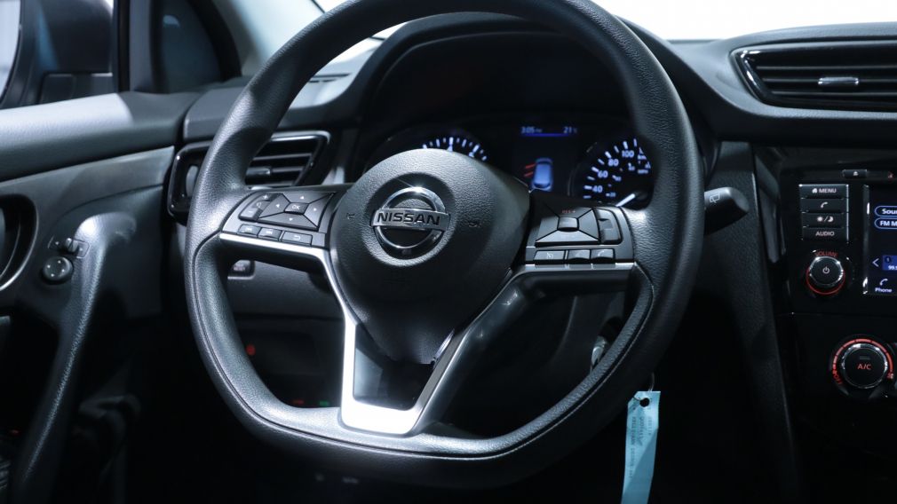 Nissan Qashqai S 2023 à vendre à Shawinigan - 13