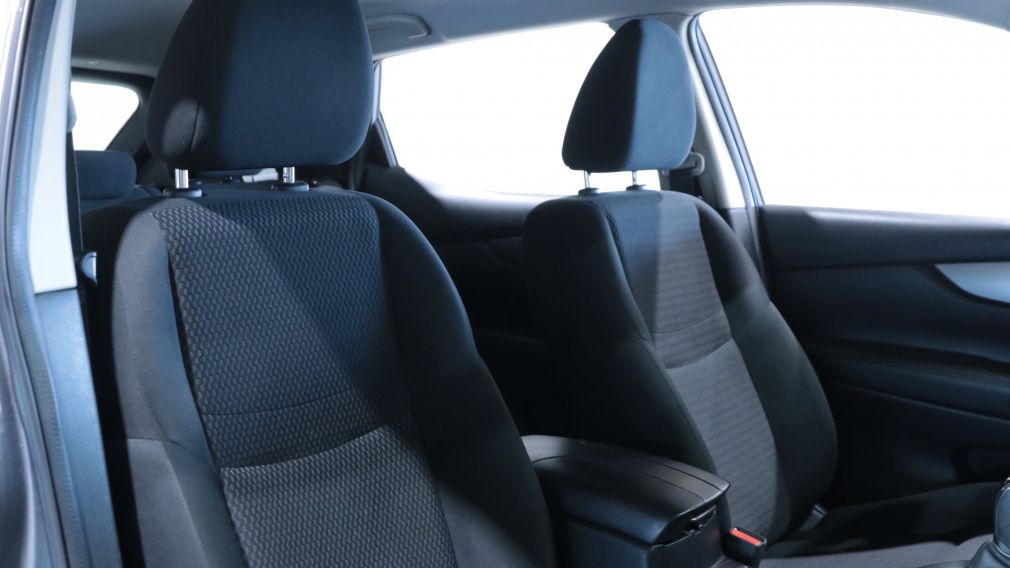 Nissan Qashqai S 2023 à vendre à Shawinigan - 21