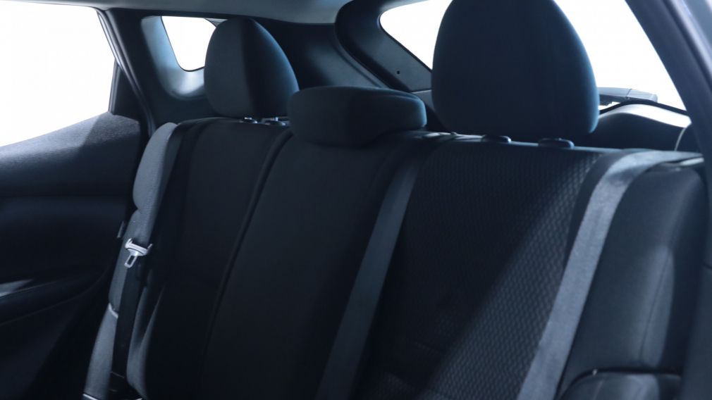 Nissan Qashqai S 2023 à vendre à Shawinigan - 18
