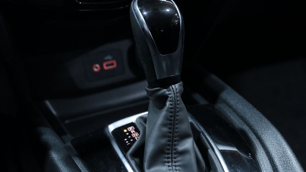 Nissan Qashqai S 2023 à vendre à Shawinigan - 16